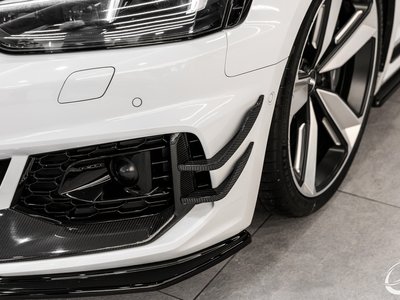 2018 AUDI RS5 — миниатюра 13