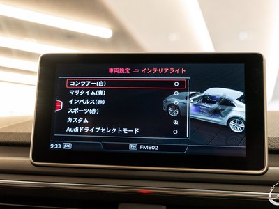 2018 AUDI RS5 — миниатюра 59