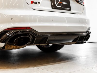2018 AUDI RS5 — миниатюра 24