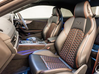 2018 AUDI RS5 — миниатюра 40