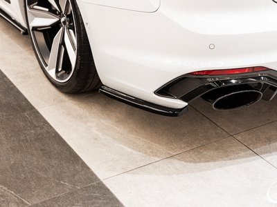2018 AUDI RS5 — миниатюра 23
