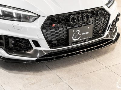 2018 AUDI RS5 — миниатюра 12