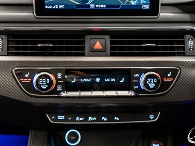 2018 AUDI RS5 — миниатюра 43