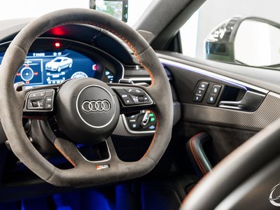 2018 AUDI RS5 — миниатюра 38