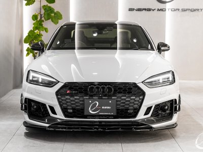 2018 AUDI RS5 — миниатюра 60