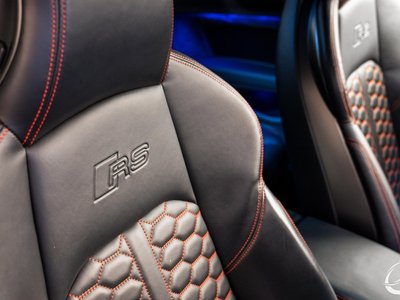 2018 AUDI RS5 — миниатюра 27