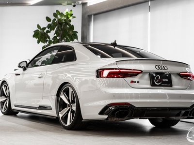 2018 AUDI RS5 — миниатюра 65