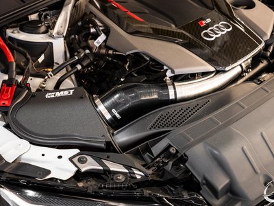 2018 AUDI RS5 — миниатюра 34