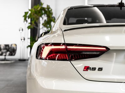 2018 AUDI RS5 — миниатюра 66