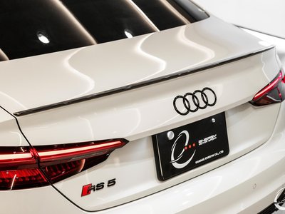 2018 AUDI RS5 — миниатюра 21