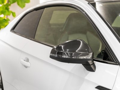 2018 AUDI RS5 — миниатюра 15