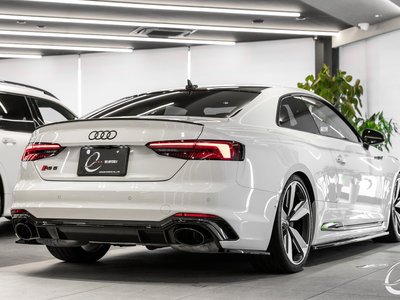 2018 AUDI RS5 — миниатюра 64