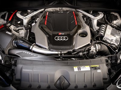 2018 AUDI RS5 — миниатюра 35