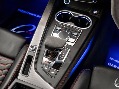 2018 AUDI RS5 — миниатюра 45