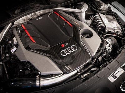 2018 AUDI RS5 — миниатюра 33