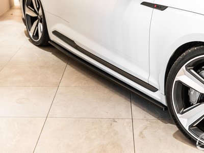 2018 AUDI RS5 — миниатюра 18