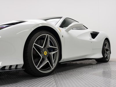2022 Ferrari F8 TRIBUTO — миниатюра 26