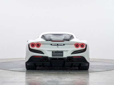 صورة 10 لـ 2022 FERRARI F8 TRIBUTO