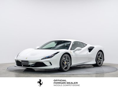 صورة 1 لـ 2022 FERRARI F8 TRIBUTO