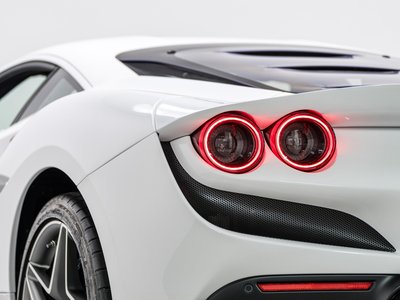 2022 Ferrari F8 TRIBUTO — миниатюра 24