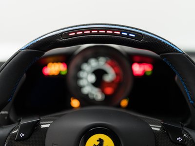 2022 Ferrari F8 TRIBUTO — миниатюра 13