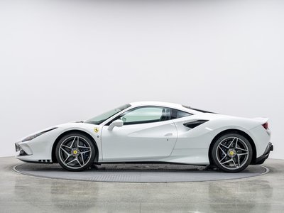صورة 8 لـ 2022 FERRARI F8 TRIBUTO