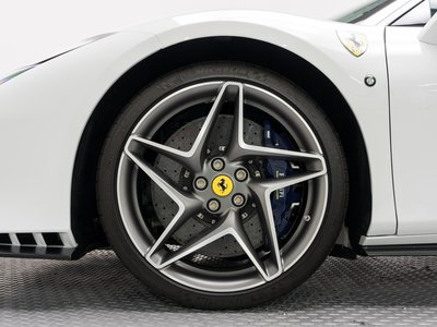 2022 Ferrari F8 TRIBUTO — миниатюра 19