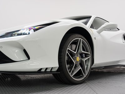2022 Ferrari F8 TRIBUTO — миниатюра 20