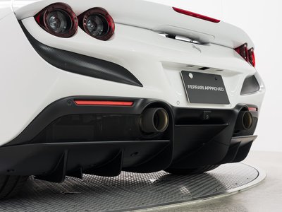2022 Ferrari F8 TRIBUTO — миниатюра 21