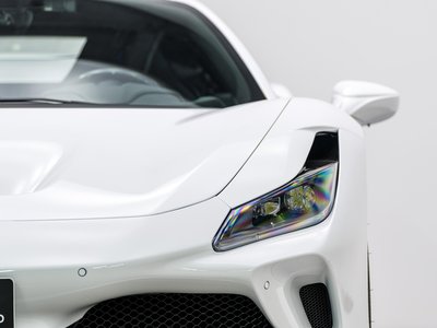 2022 Ferrari F8 TRIBUTO — миниатюра 23