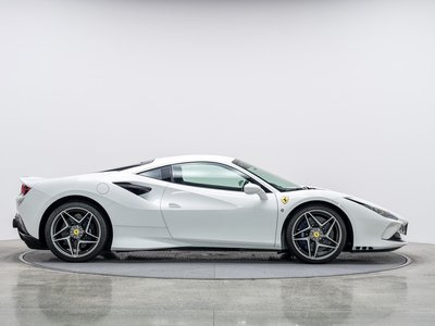 2022 Ferrari F8 TRIBUTO — миниатюра 32