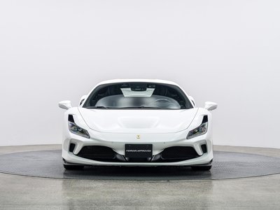صورة 6 لـ 2022 FERRARI F8 TRIBUTO