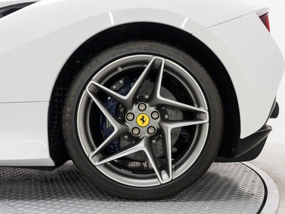 2022 Ferrari F8 TRIBUTO — миниатюра 25