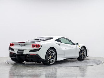 2022 Ferrari F8 TRIBUTO — миниатюра 31