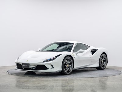 صورة 7 لـ 2022 FERRARI F8 TRIBUTO