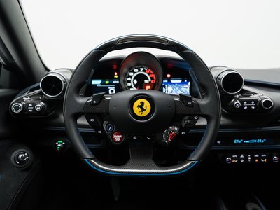 2022 Ferrari F8 TRIBUTO — миниатюра 12