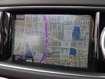 MERCEDES-BENZ SL - 9