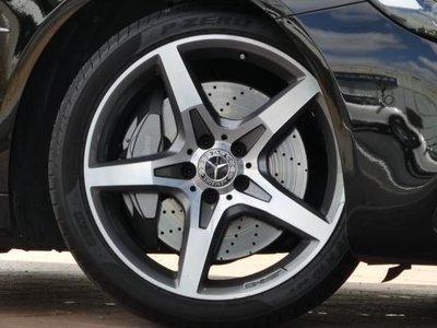 MERCEDES-BENZ SL - 6