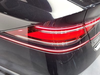 صورة 10 لـ 2022 Genesis G90 (RS4)