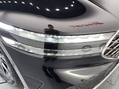صورة 9 لـ 2022 Genesis G90 (RS4)