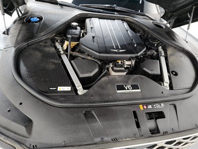 صورة 7 لـ 2022 Genesis G90 (RS4)