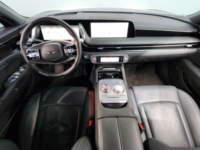 صورة 4 لـ 2022 Genesis G90 (RS4)