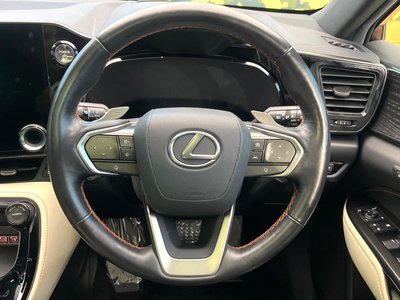 صورة مصغرة 11 لـ 2023 Lexus NX