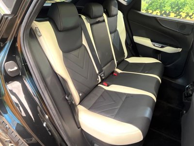 صورة 9 لـ 2023 Lexus NX