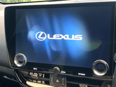 صورة مصغرة 35 لـ 2023 Lexus NX