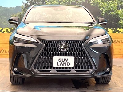 صورة مصغرة 14 لـ 2023 Lexus NX