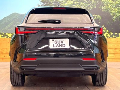 صورة مصغرة 15 لـ 2023 Lexus NX