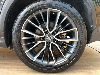 صورة مصغرة 50 لـ 2023 Lexus NX