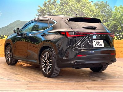 صورة مصغرة 21 لـ 2023 Lexus NX