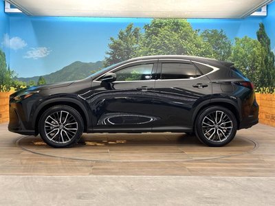 صورة مصغرة 22 لـ 2023 Lexus NX
